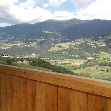 Pichlerhof Villa Brixen Buitenkant foto