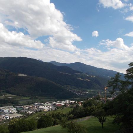 Pichlerhof Villa Brixen Buitenkant foto