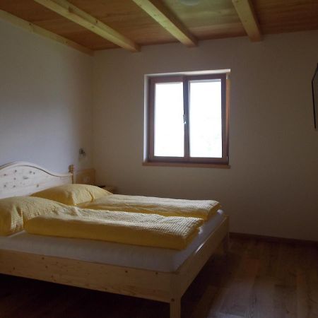 Pichlerhof Villa Brixen Buitenkant foto