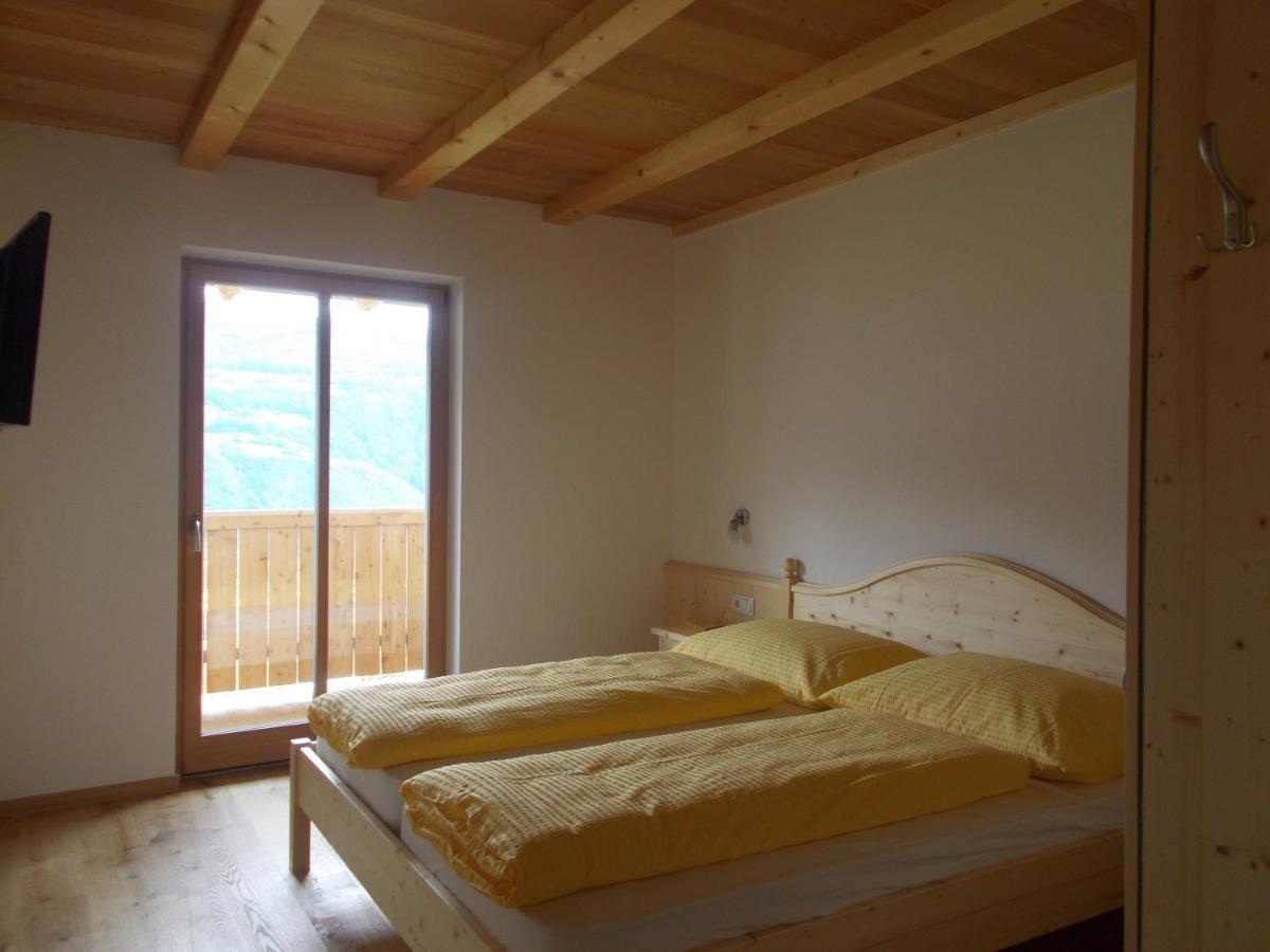 Pichlerhof Villa Brixen Buitenkant foto