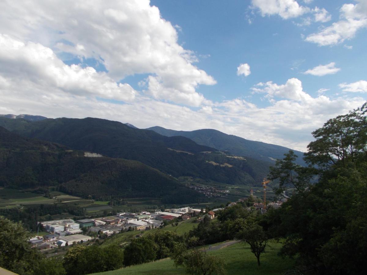 Pichlerhof Villa Brixen Buitenkant foto