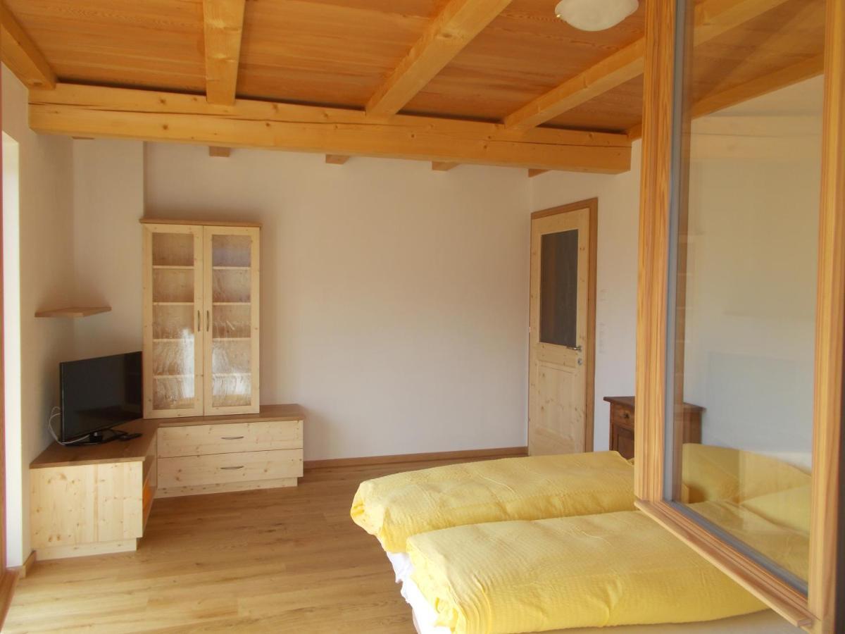 Pichlerhof Villa Brixen Buitenkant foto